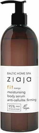 Ziaja Baltic Home Spa Spa Fit Cellulite / Зміцнююча сироватка для тіла Манго 400 мл
