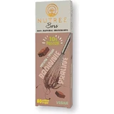 Протеїнові батончики Nutree Bars Брауні зі смаком праліне Брауні 12x50гр