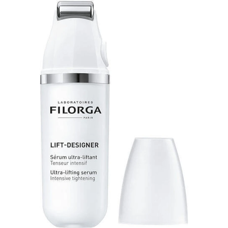 Filorga Lift Designer Антивікова сироватка для обличчя з ефектом ліфтингу і тонізації 30 мл: ціни та характеристики
