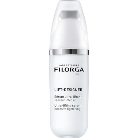Filorga Lift Designer Антивікова сироватка для обличчя з ефектом ліфтингу і тонізації 30 мл: ціни та характеристики