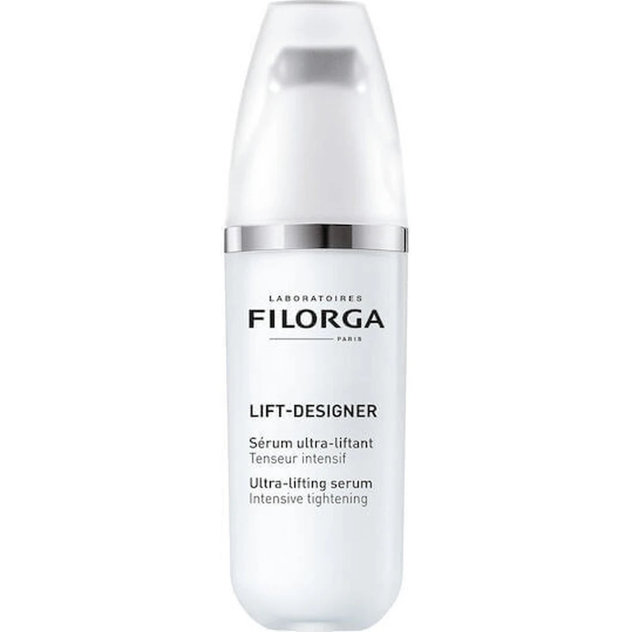 Filorga Lift Designer Антивікова сироватка для обличчя з ефектом ліфтингу і тонізації 30 мл: ціни та характеристики