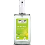 Weleda Цитрусовий дезодорант натуральний 24-годинний дезодорант-спрей без алюмінію 100 мл: ціни та характеристики