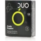 Дуэт Презерватив Fruits Passion Fruits Passion 3buc