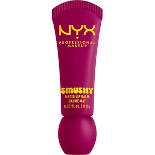 Nyx Professional Makeup Smushy Lip Balm 12 Silly Sippin 8 мл
