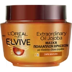 L'Oreal Paris Elvive Екстраординарна масляна відновлююча маска для волосся 300 мл: ціни та характеристики