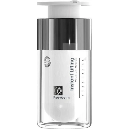 Frezyderm Instant Lifting Антивікова сироватка для обличчя для сяйва та ліфтингу 15 мл: ціни та характеристики