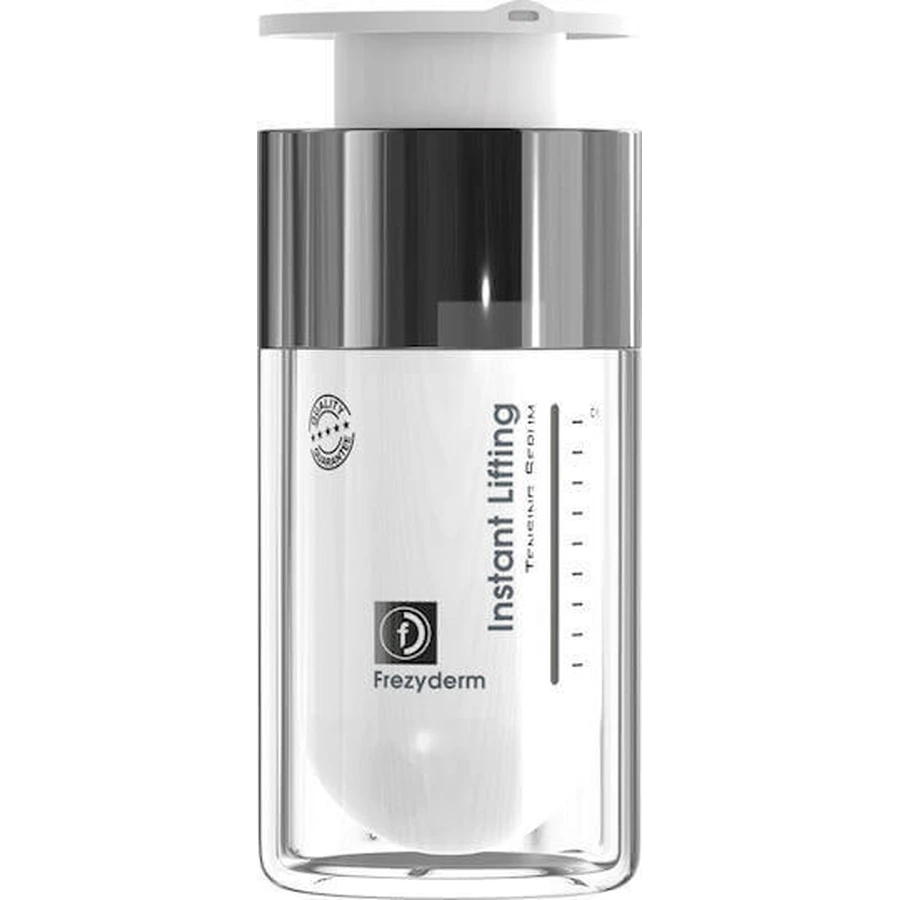 Frezyderm Instant Lifting Антивікова сироватка для обличчя для сяйва та ліфтингу 15 мл: ціни та характеристики