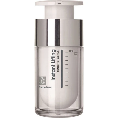 Frezyderm Instant Lifting Антивікова сироватка для обличчя для сяйва та ліфтингу 15 мл: ціни та характеристики