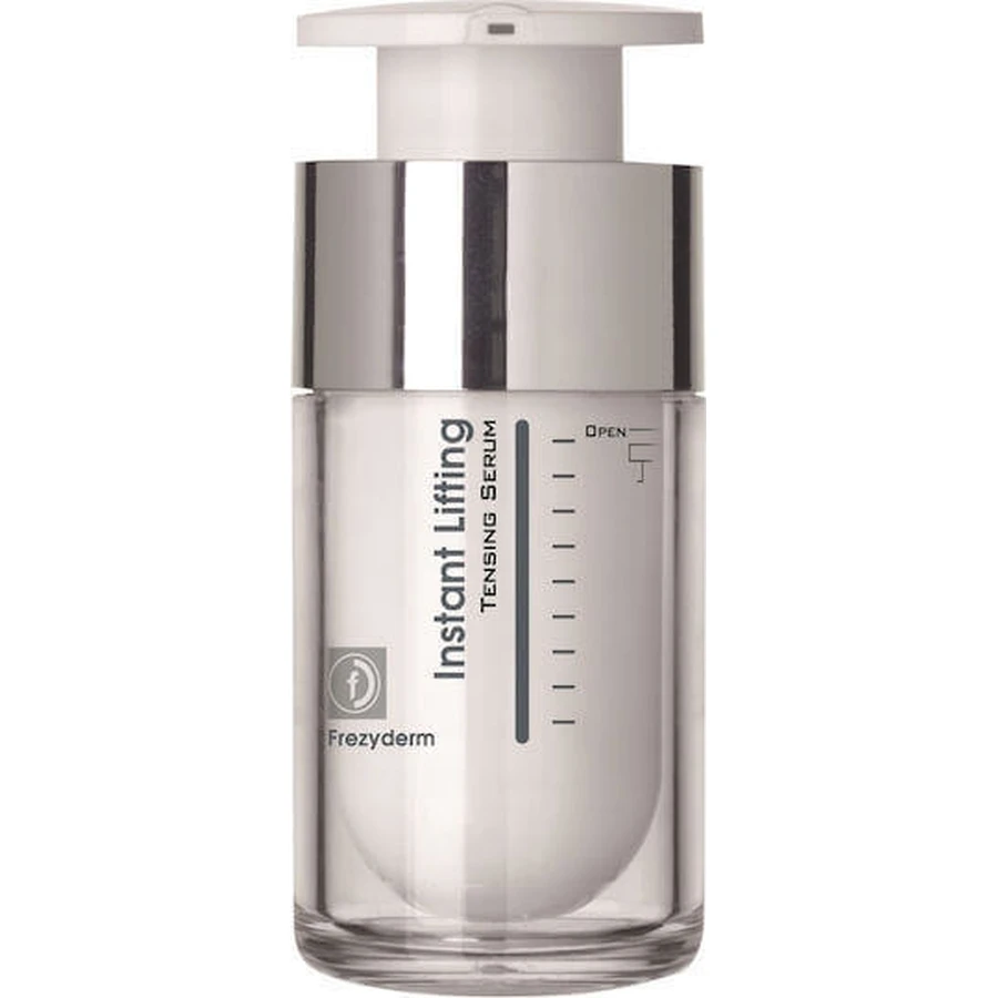 Frezyderm Instant Lifting Антивікова сироватка для обличчя для сяйва та ліфтингу 15 мл: ціни та характеристики