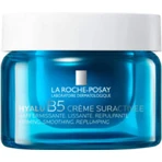 La Roche Posay Hyalu B5 72 Hour Moisturising and Anti-Ageing Face Cream with Hyaluronic Acid and Panthenol 50ml: цены и характеристики