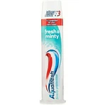 Aquafresh Зубна паста "Все в одному" із захистом "Свіжість та м'ята" 100 мл: ціни та характеристики