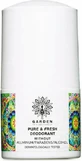 Garden Panthenols Pure & Fresh Deodorant Roll-On Дезодорант без алюминия 50 мл