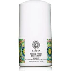 Garden Panthenols Pure & Fresh Deodorant Roll-On Дезодорант без алюминия 50 мл: цены и характеристики