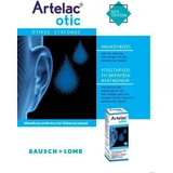Bausch & Lomb Артелак Отик Артелак Отик капли 7гр