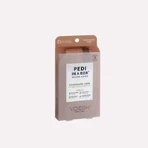 Voesh VOESH VOESH Pedi in a Box Chocolate Deluxe 4 Steps 1 Piece: цены и характеристики