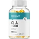 OstroVit CLA 1000 1000 мг без смаку 90 капс.