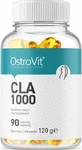 OstroVit CLA 1000 1000 мг без смаку 90 капс.