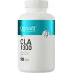OstroVit CLA 1000 1000 мг без смаку 90 капс.: ціни та характеристики