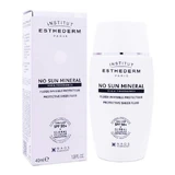 Institut Esthederm Institut Esthederm No Sun Mineral Минеральный солнцезащитный крем для лица SPF50+ 40 мл