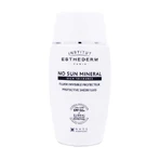 Institut Esthederm Institut Esthederm No Sun Мінеральний сонцезахисний крем для обличчя SPF50+ 40мл: ціни та характеристики