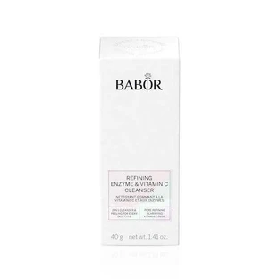 Пилинг для лица Babor Refining Enzyme & Vitamin C 40 гр.