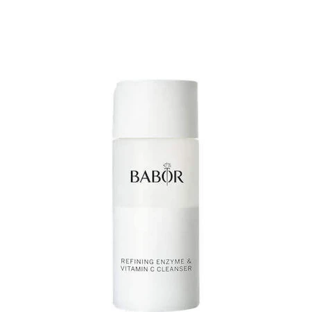 Пилинг для лица Babor Refining Enzyme & Vitamin C 40 гр.: цены и характеристики