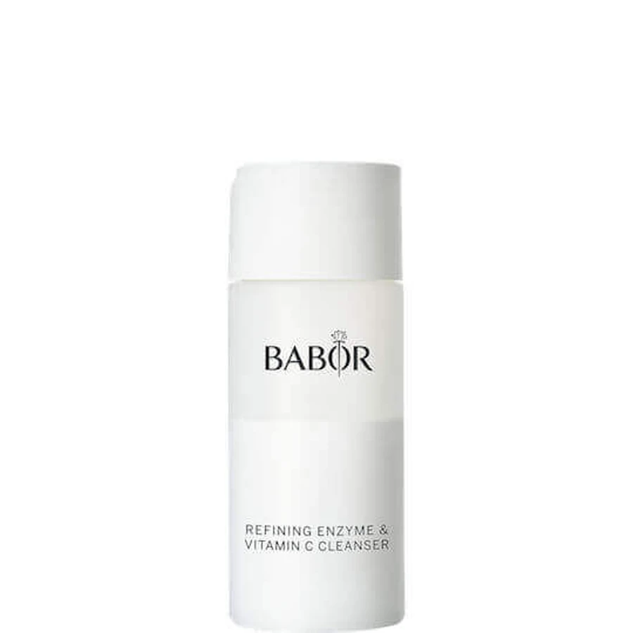 Пилинг для лица Babor Refining Enzyme & Vitamin C 40 гр.: цены и характеристики