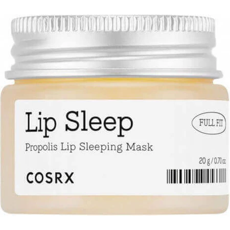 Cosrx Lip Sleep Прополис для губ 20 гр: цены и характеристики