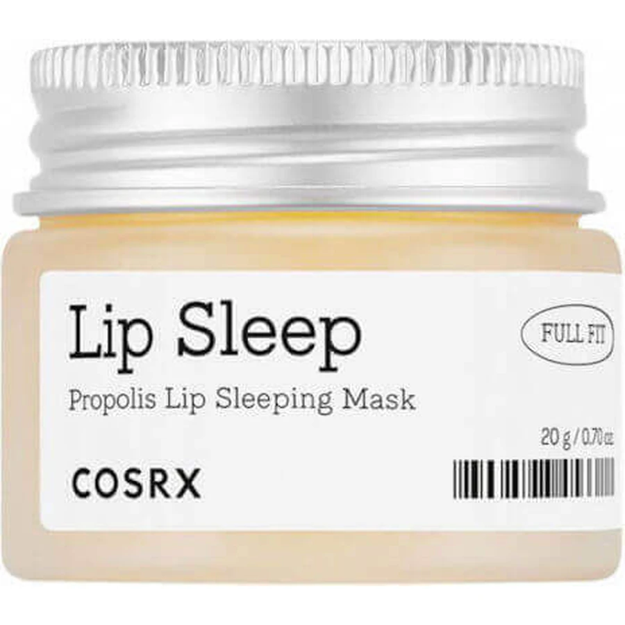 Cosrx Lip Sleep Прополис для губ 20 гр: цены и характеристики