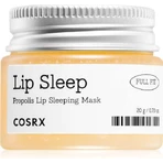 Cosrx Lip Sleep Прополис для губ 20 гр: цены и характеристики