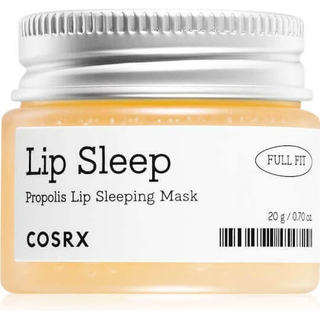 Cosrx Lip Sleep Прополис для губ 20 гр: цены и характеристики