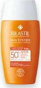 Rilastil Sun System Дитячий сонцезахисний крем-емульсія SPF50 50мл