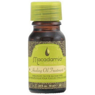 Олія для відновлення волосся Macadamia Healing Treatment 10мл