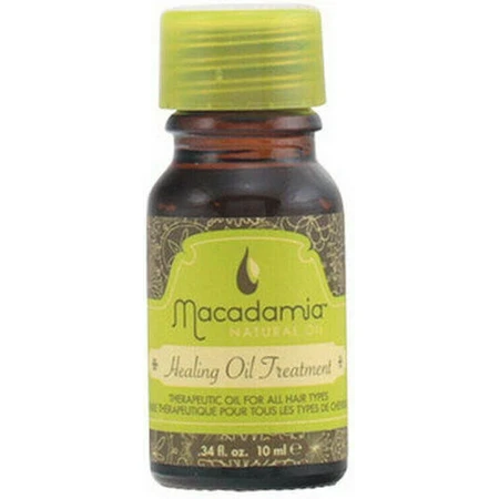 Олія для відновлення волосся Macadamia Healing Treatment 10мл: ціни та характеристики