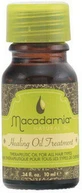 Олія для відновлення волосся Macadamia Healing Treatment 10мл