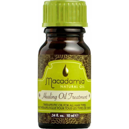 Олія для відновлення волосся Macadamia Healing Treatment 10мл: ціни та характеристики