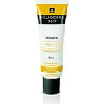 Heliocare 360 Mineral Fluid Мінеральний сонцезахисний крем для обличчя SPF50 50 мл: ціни та характеристики