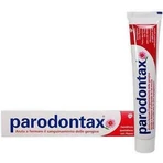 Parodontax Original Зубна паста від гінгівіту та пародонтиту 75мл: ціни та характеристики