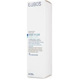 Eubos Blue Жидкая моющая эмульсия для тела 400 мл