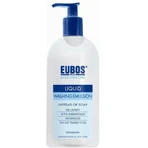 Eubos Blue Жидкая моющая эмульсия для тела 400 мл: цены и характеристики