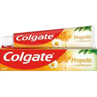 Colgate Зубная паста с прополисом 75 мл