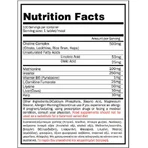 GoldTouch Nutrition Жирознижувач без ароматизаторів 100 капсул: ціни та характеристики