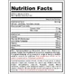 GoldTouch Nutrition Жирознижувач без ароматизаторів 100 капсул