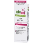 Sebamed Foot Repair Cream Urea 10% Diabetic Foot Moisturising Cream 100ml: цены и характеристики