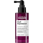 L'Oréal Professionnel Expert Series Curl Expression Professional Treatment Стимулятор густоти відновлююча маска для волосся 90 мл: ціни та характеристики