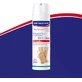 Hansaplast Foot Expert 2 в 1 дезодорант 48ч спрей от грибка ног без алюминия 150мл