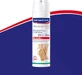 Hansaplast Foot Expert 2 в 1 дезодорант 48ч спрей от грибка ног без алюминия 150мл