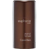 Дезодорант-стік Calvin Klein Euphoria Men 75гр