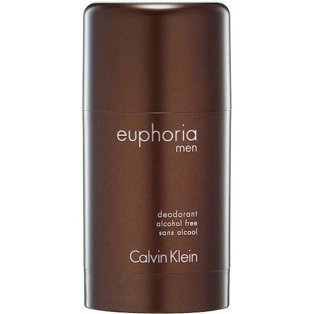 Дезодорант-стік Calvin Klein Euphoria Men 75гр: ціни та характеристики
