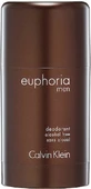 Дезодорант-стік Calvin Klein Euphoria Men 75гр